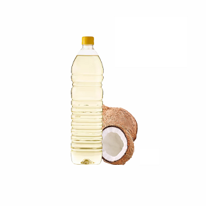 Coconut Oil 1 litre – MUR 399
