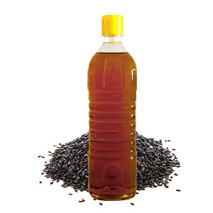 Gingelly Oil 1 litre – Currently Out of Stock