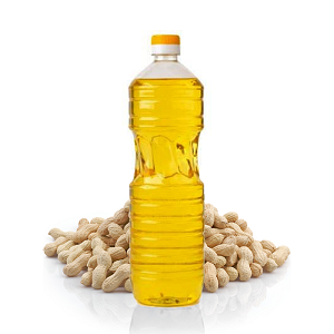 Groundnut Oil 1 litre – MUR 299